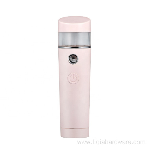 New Electric Moisturizing Facial Sprayer